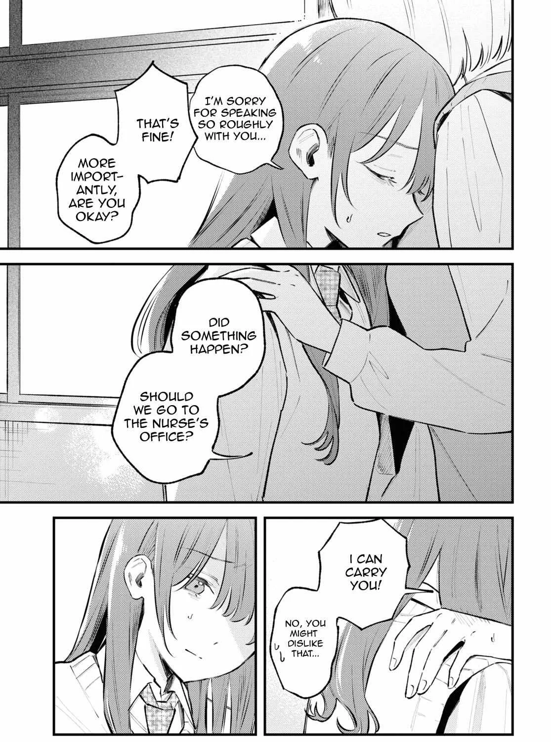 Read Zenbu Kowashite Jigoku de Aishite chapter 2 image 16 on Lezhin