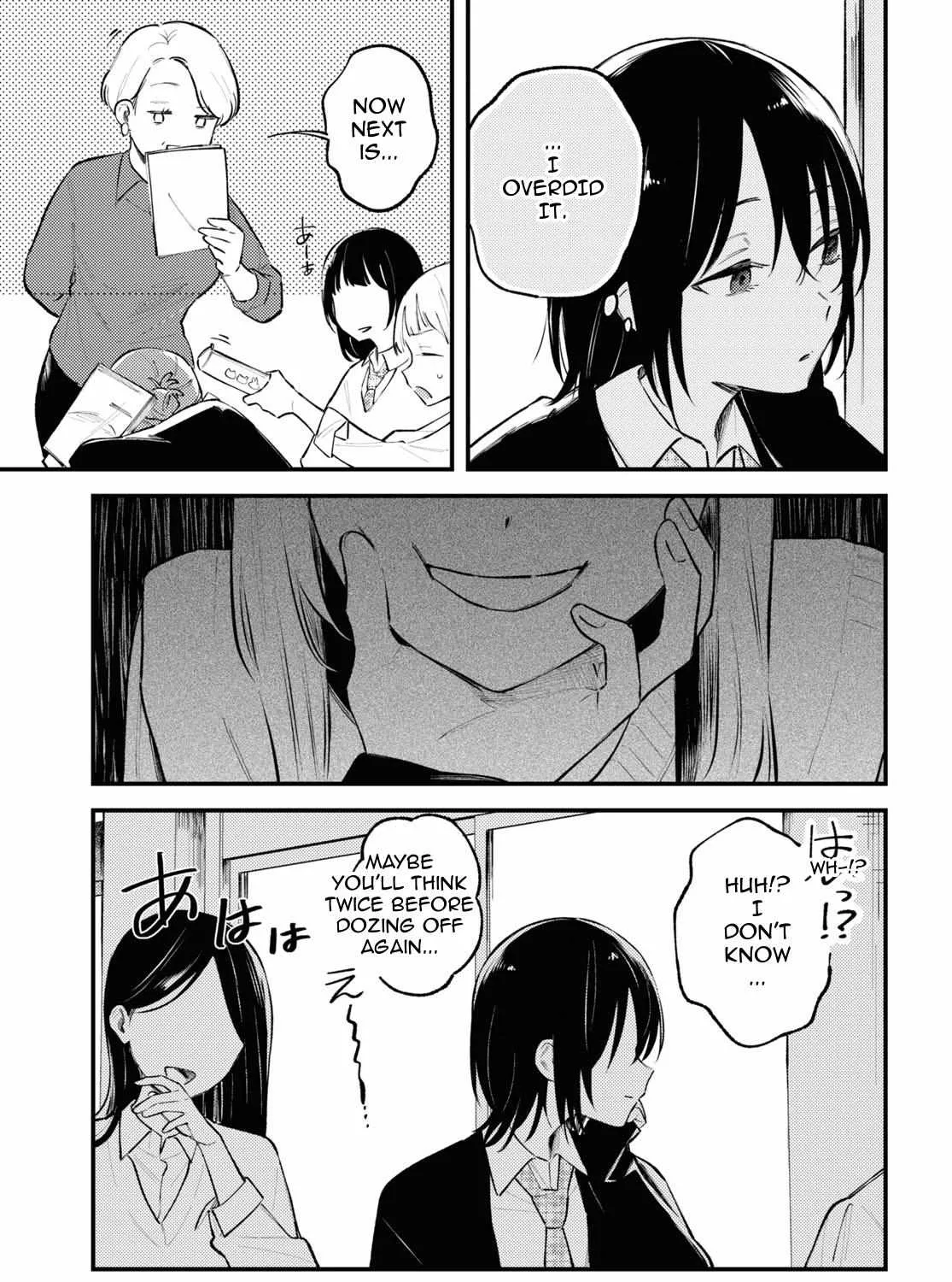 Read Zenbu Kowashite Jigoku de Aishite chapter 2 image 24 on Lezhin