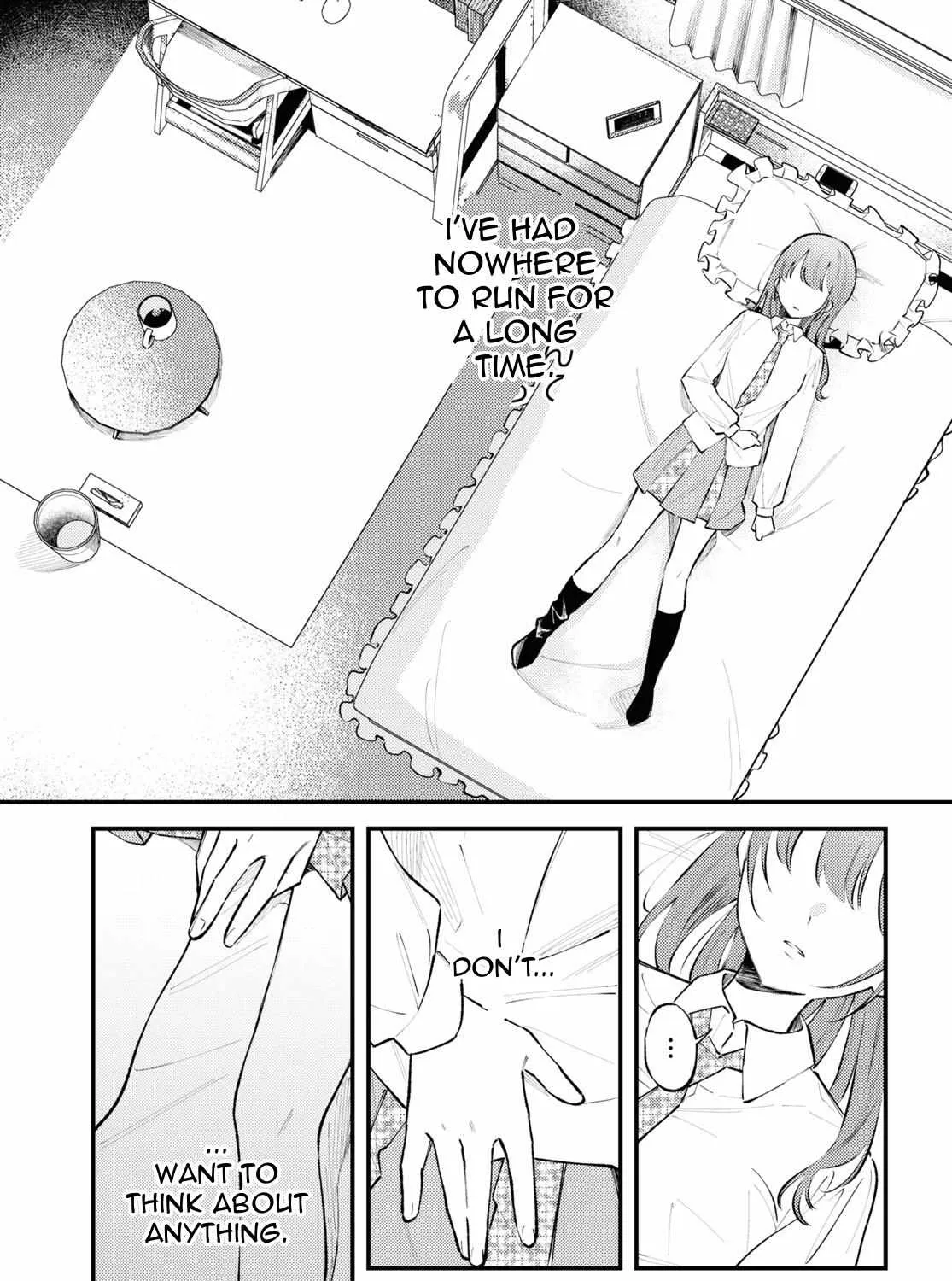 Read Zenbu Kowashite Jigoku de Aishite chapter 2 image 32 on Lezhin