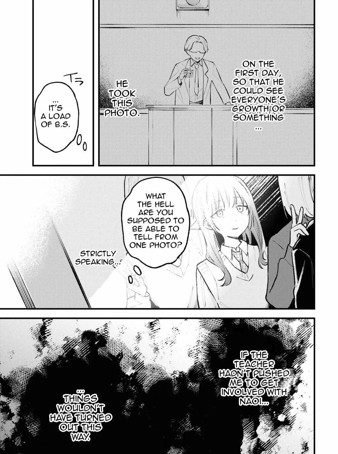 Read Zenbu Kowashite Jigoku de Aishite chapter 2 image 55 on Lezhin