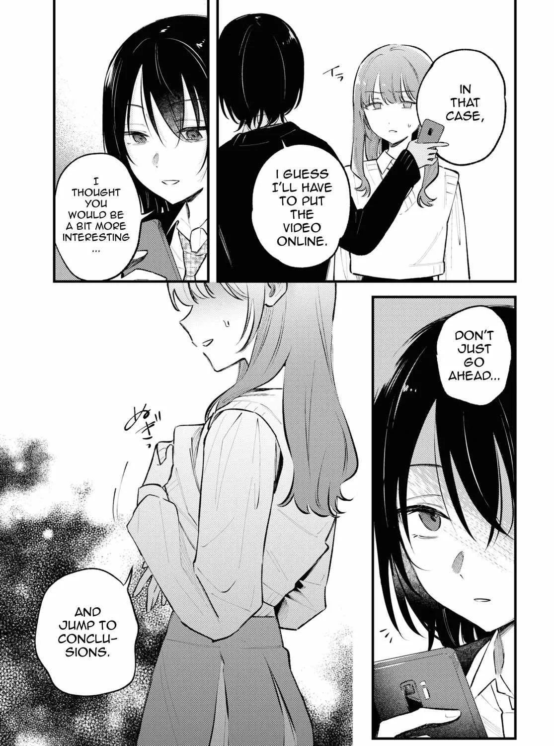 Read Zenbu Kowashite Jigoku de Aishite chapter 2 image 63 on Lezhin