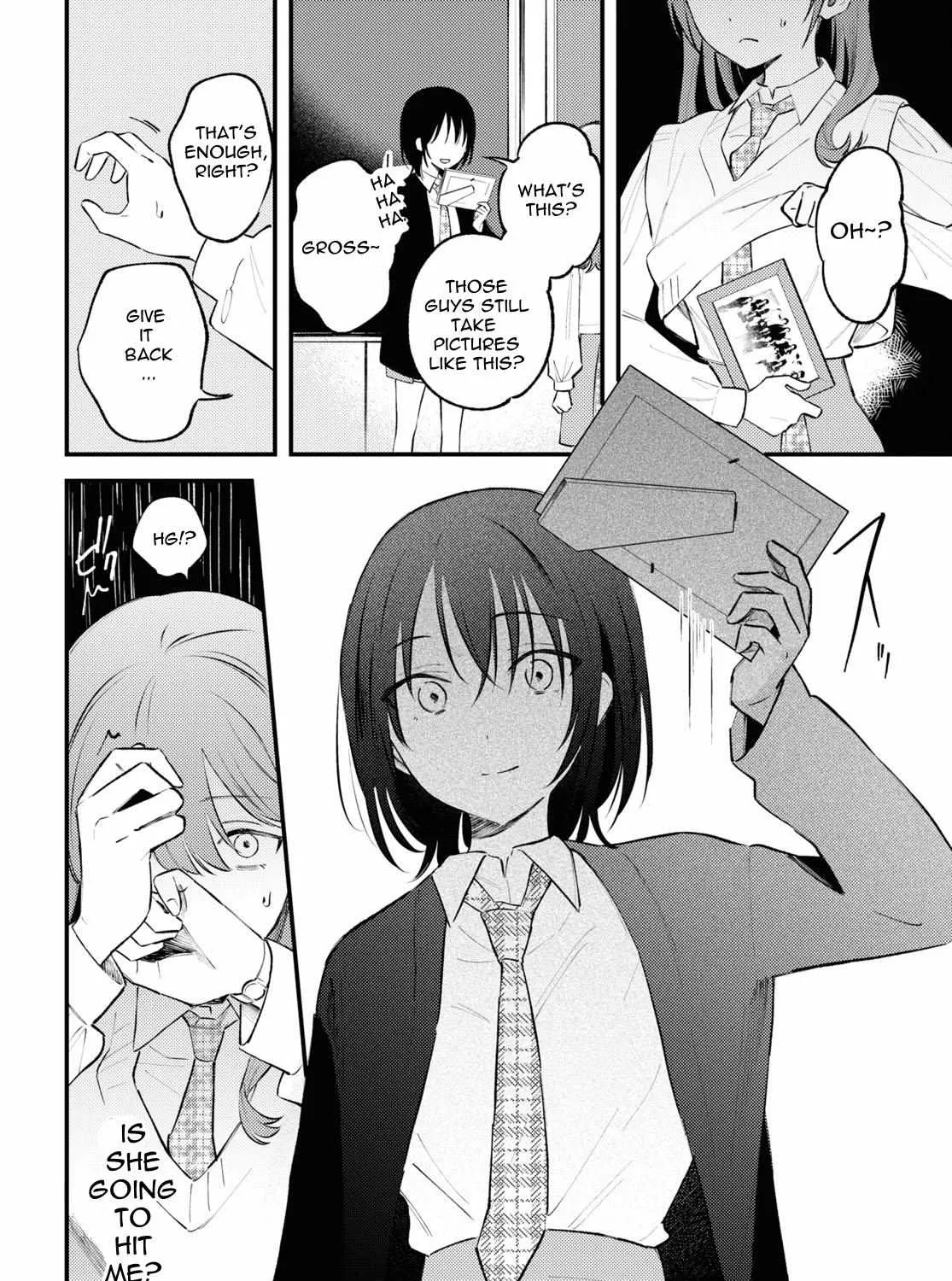 Read Zenbu Kowashite Jigoku de Aishite chapter 2 image 65 on Lezhin