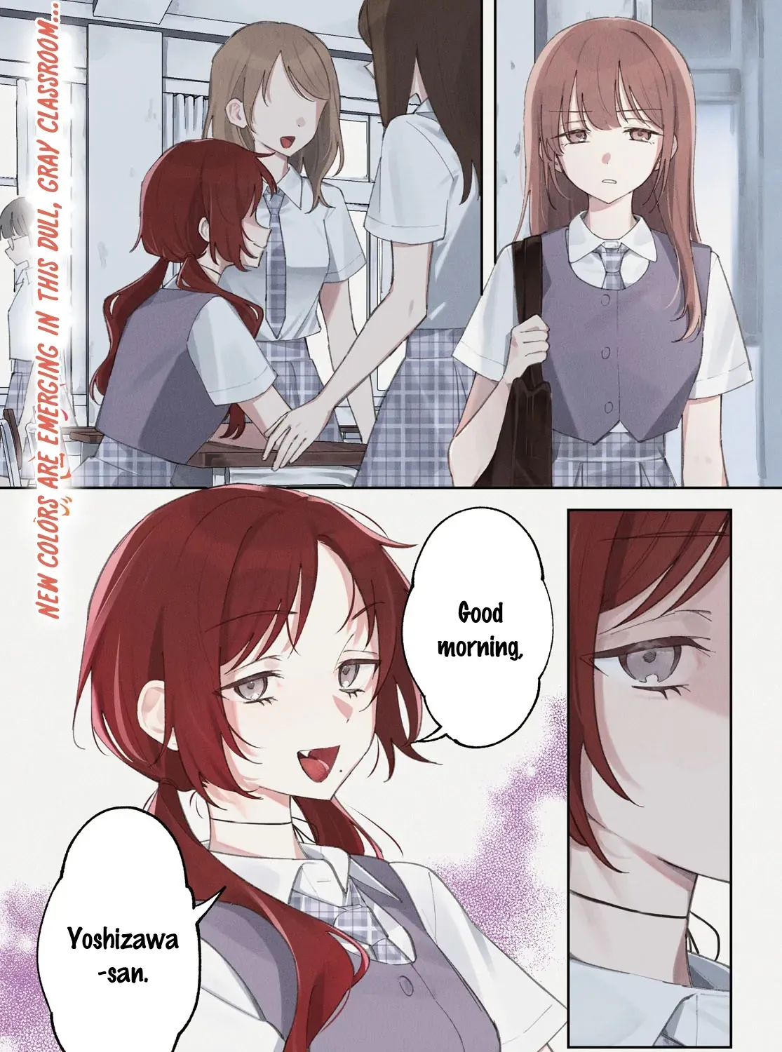 Read Zenbu Kowashite Jigoku de Aishite chapter 21 image 1 on Lezhin