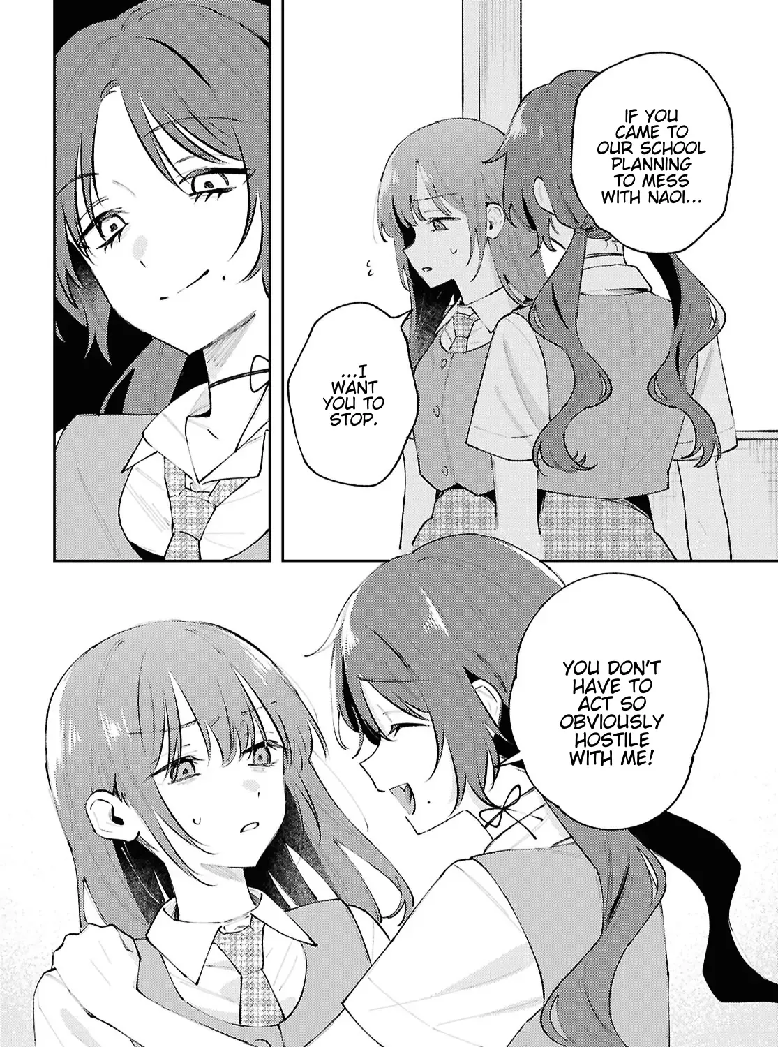 Read Zenbu Kowashite Jigoku de Aishite chapter 21 image 22 on Lezhin