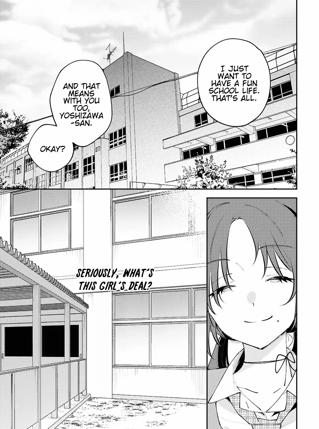 Read Zenbu Kowashite Jigoku de Aishite chapter 21 image 24 on Lezhin