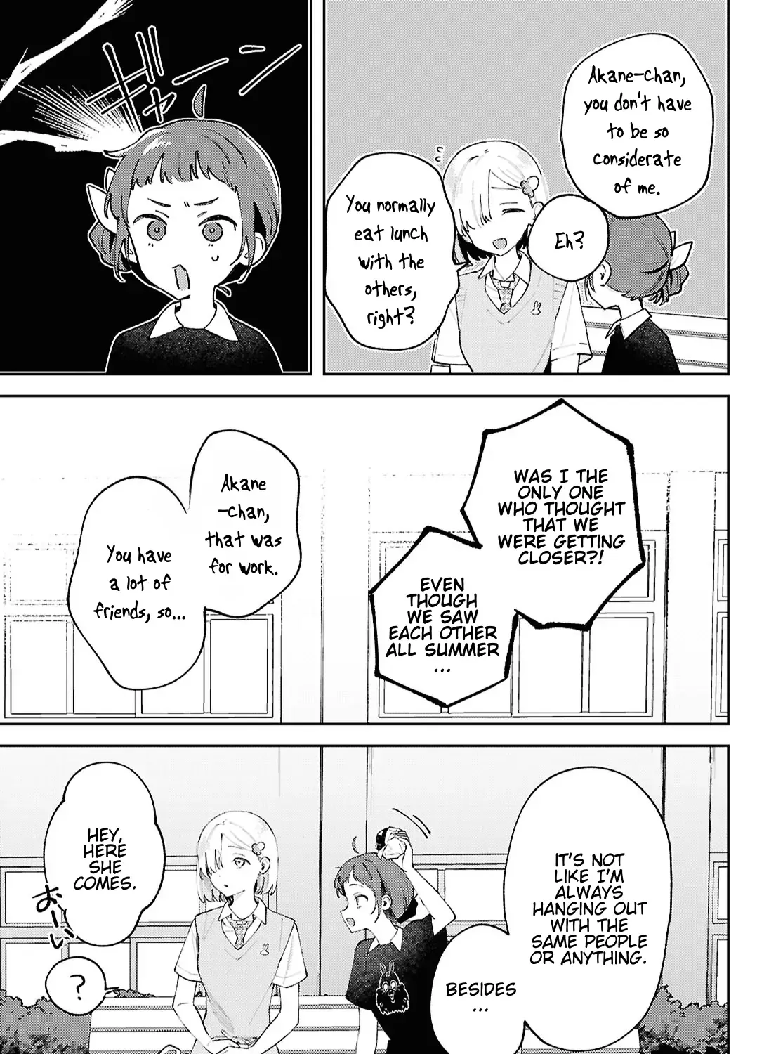 Read Zenbu Kowashite Jigoku de Aishite chapter 21 image 28 on Lezhin