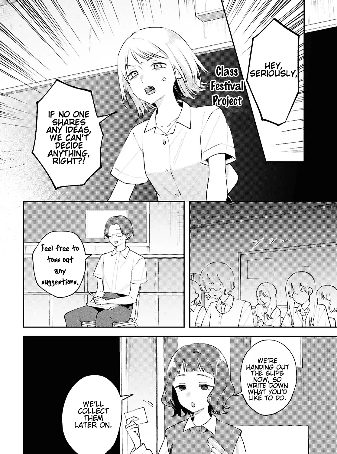 Read Zenbu Kowashite Jigoku de Aishite chapter 21 image 38 on Lezhin