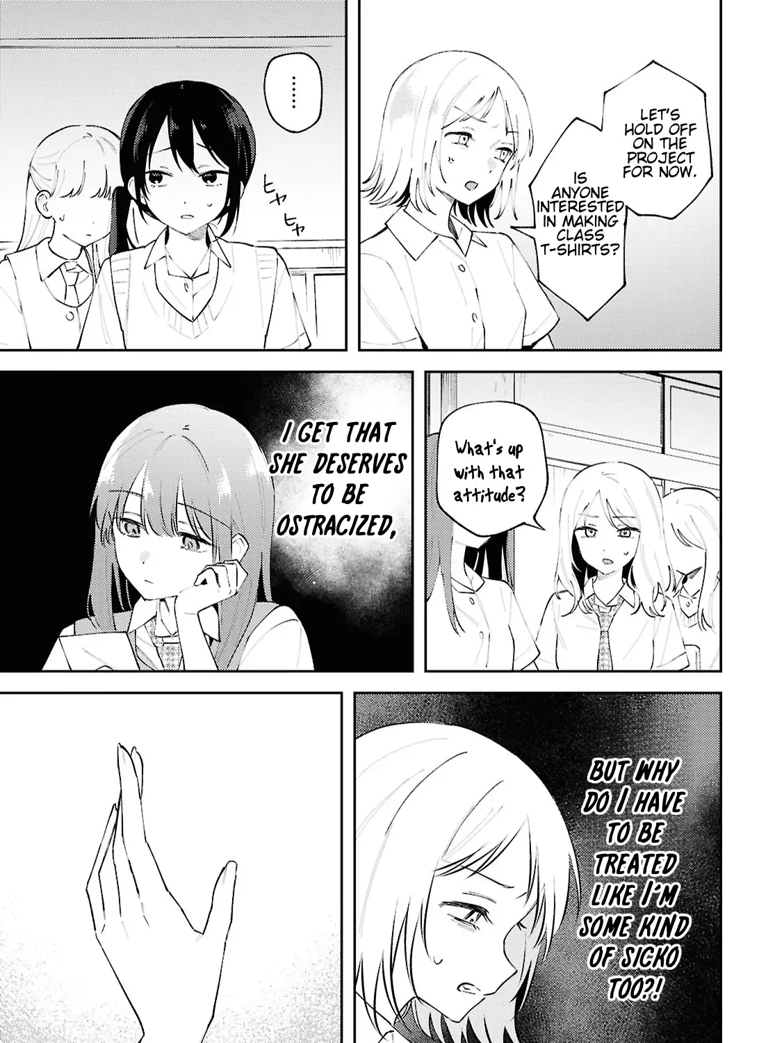 Read Zenbu Kowashite Jigoku de Aishite chapter 21 image 40 on Lezhin
