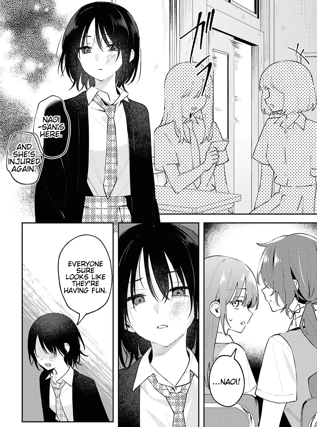Read Zenbu Kowashite Jigoku de Aishite chapter 21 image 50 on Lezhin