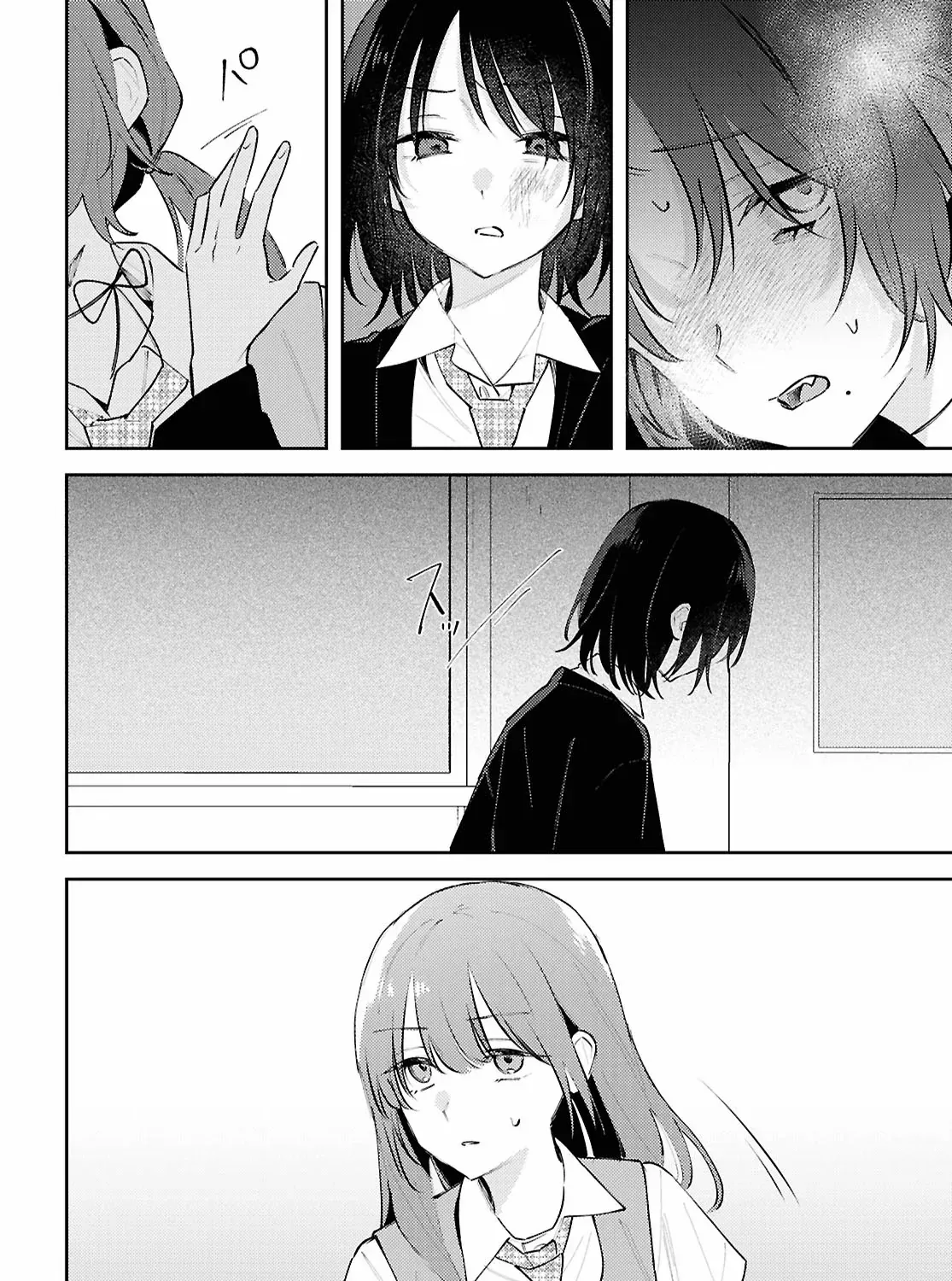 Read Zenbu Kowashite Jigoku de Aishite chapter 21 image 54 on Lezhin