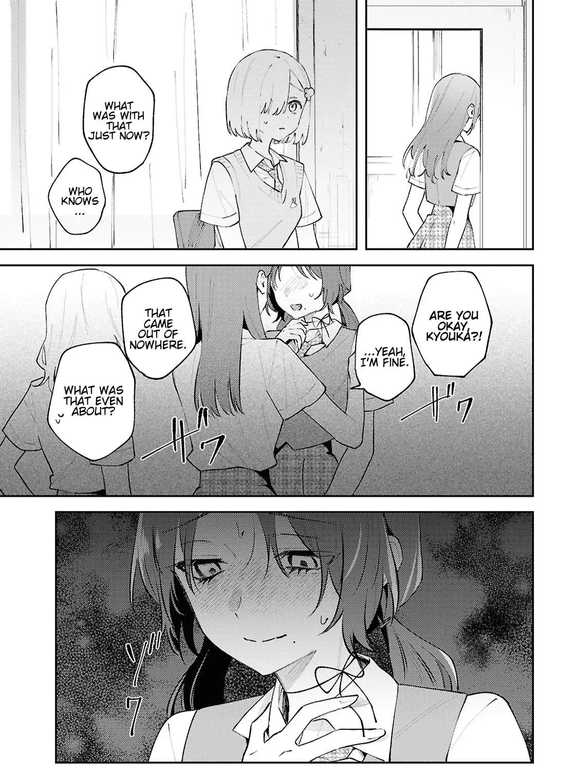 Read Zenbu Kowashite Jigoku de Aishite chapter 21 image 56 on Lezhin