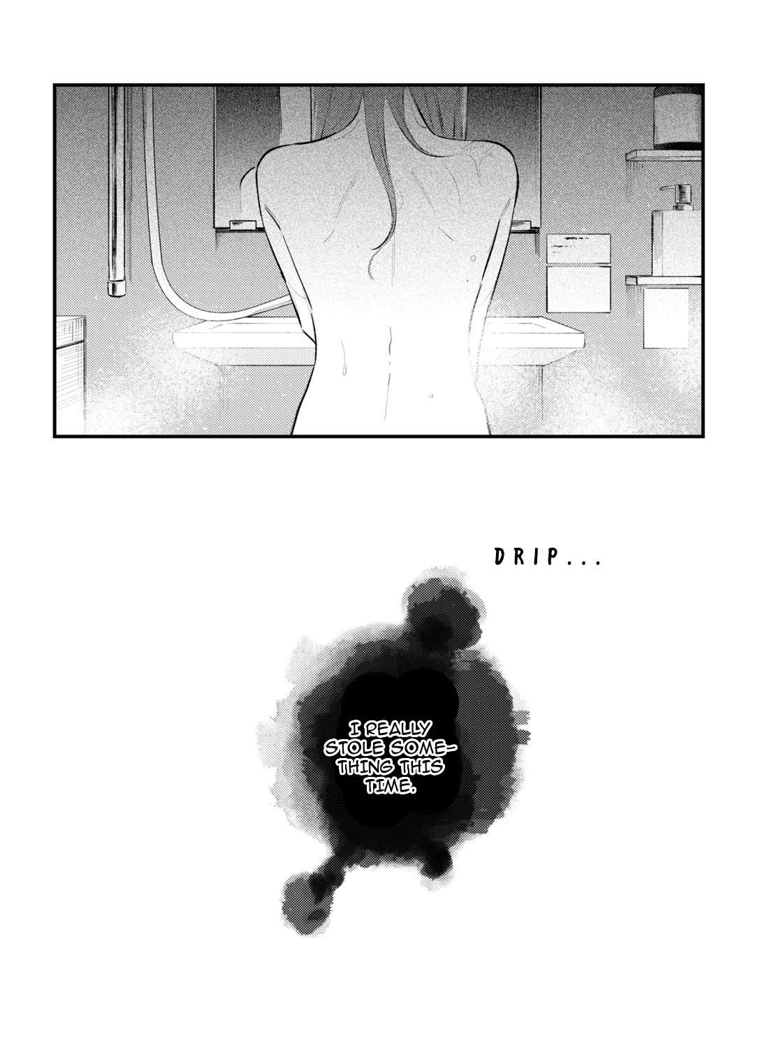 Read Zenbu Kowashite Jigoku de Aishite chapter 3 image 3 on Lezhin