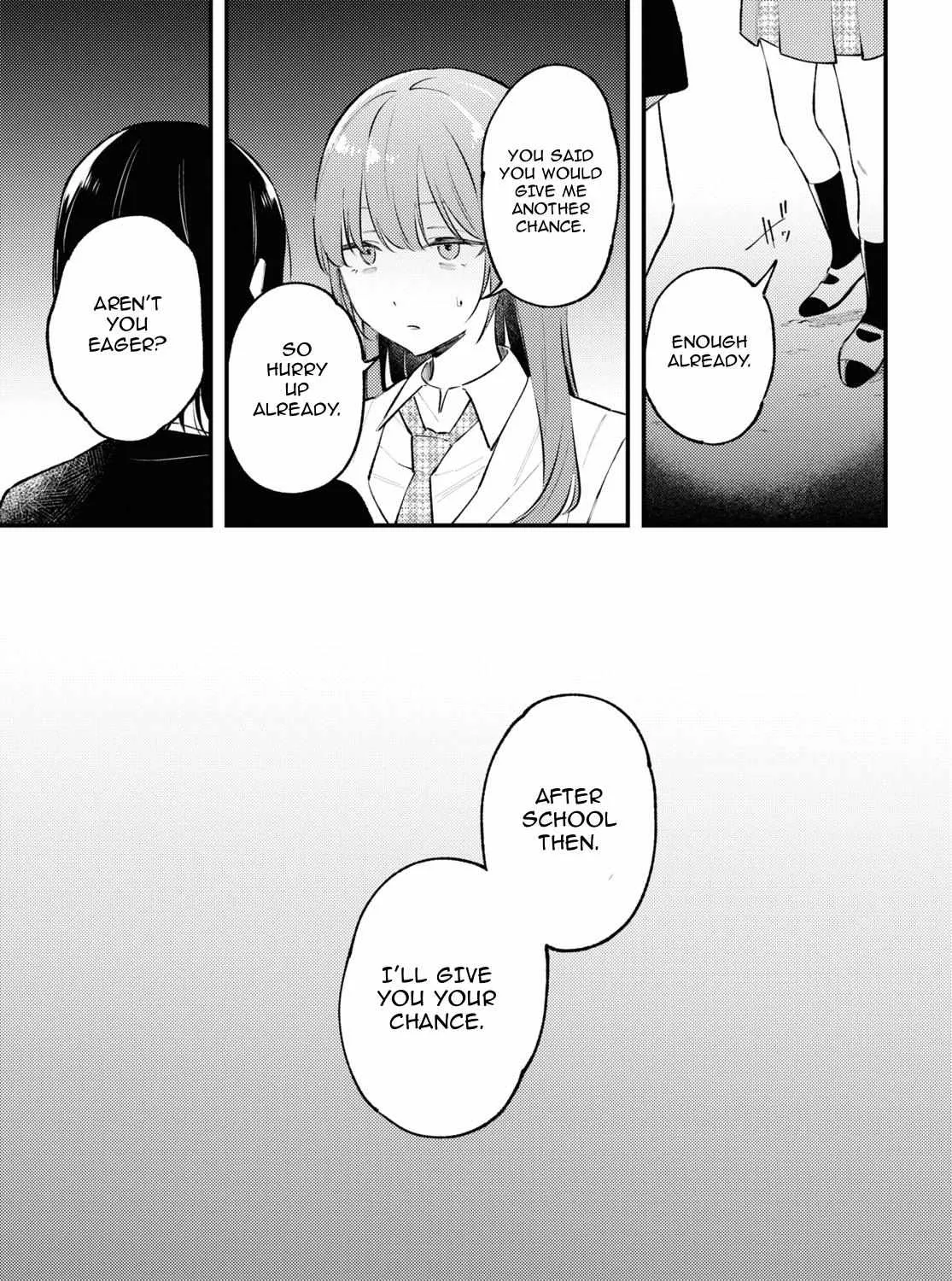 Read Zenbu Kowashite Jigoku de Aishite chapter 3 image 45 on Lezhin