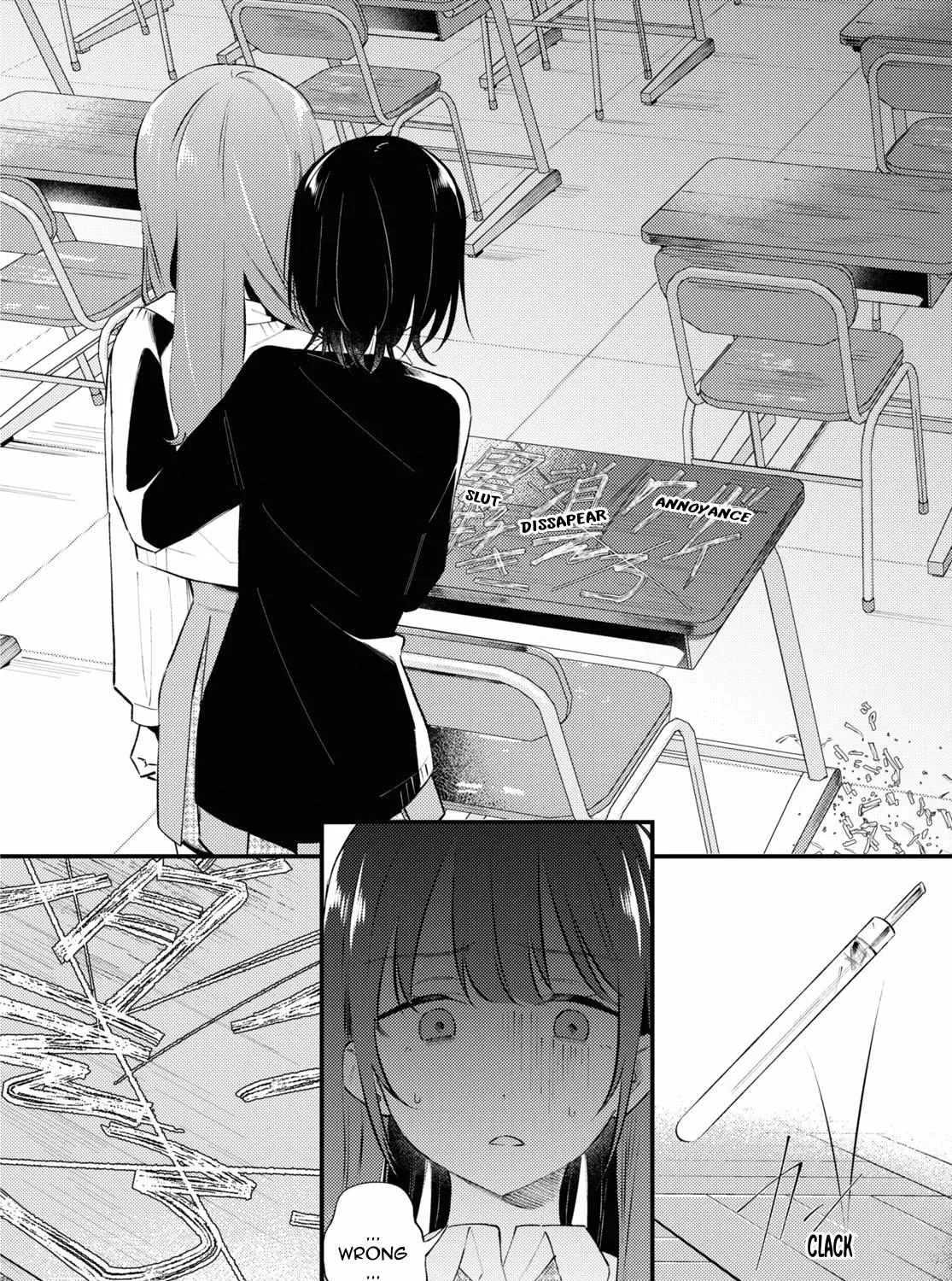 Read Zenbu Kowashite Jigoku de Aishite chapter 3 image 71 on Lezhin