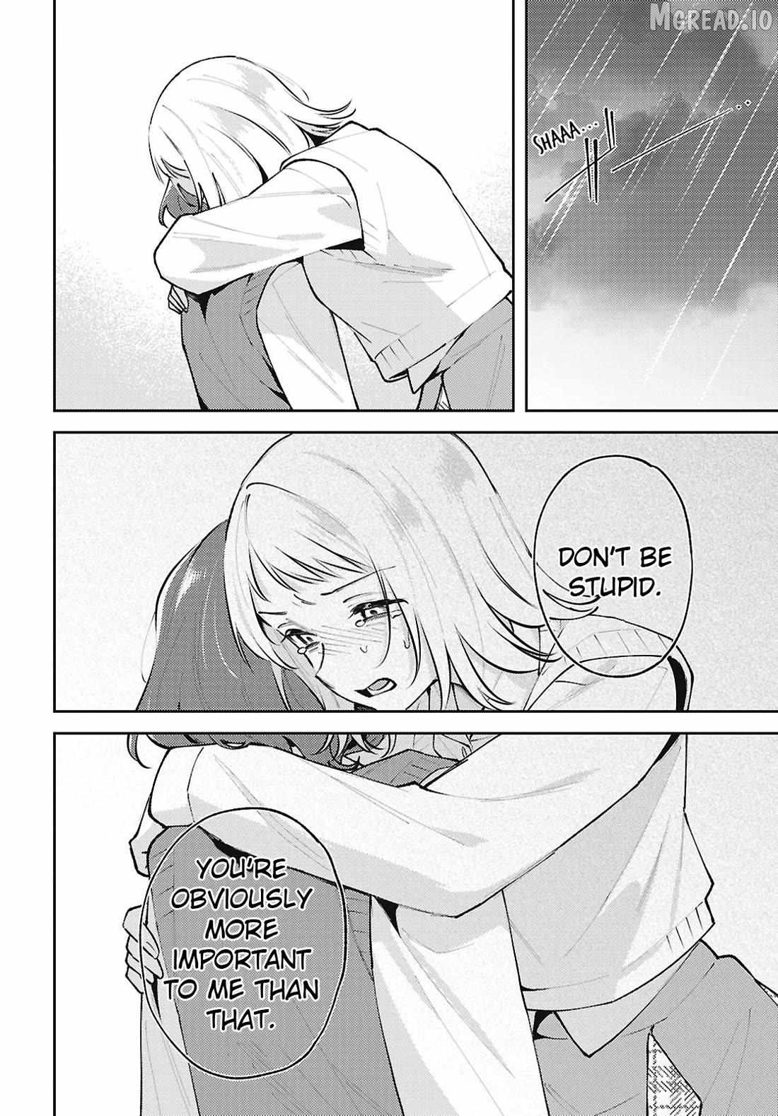Read Zenbu Kowashite Jigoku de Aishite chapter 30 image 3 on Lezhin