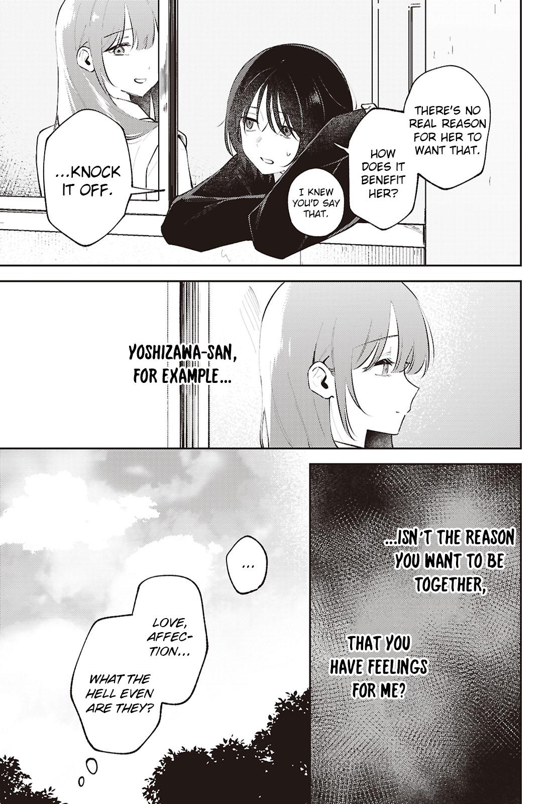 Read Zenbu Kowashite Jigoku de Aishite chapter 32 image 2 on Lezhin