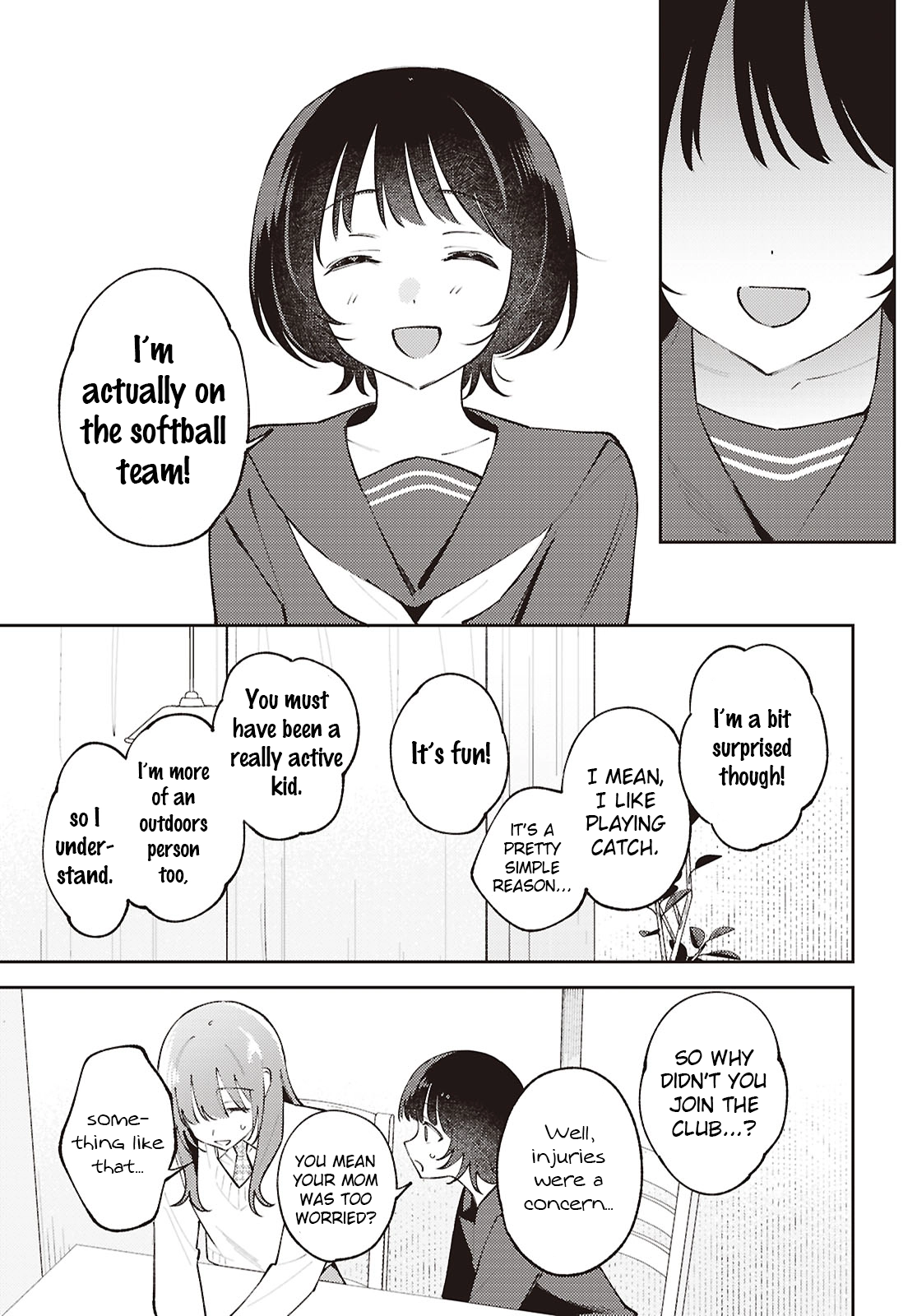 Read Zenbu Kowashite Jigoku de Aishite chapter 33 image 2 on Lezhin