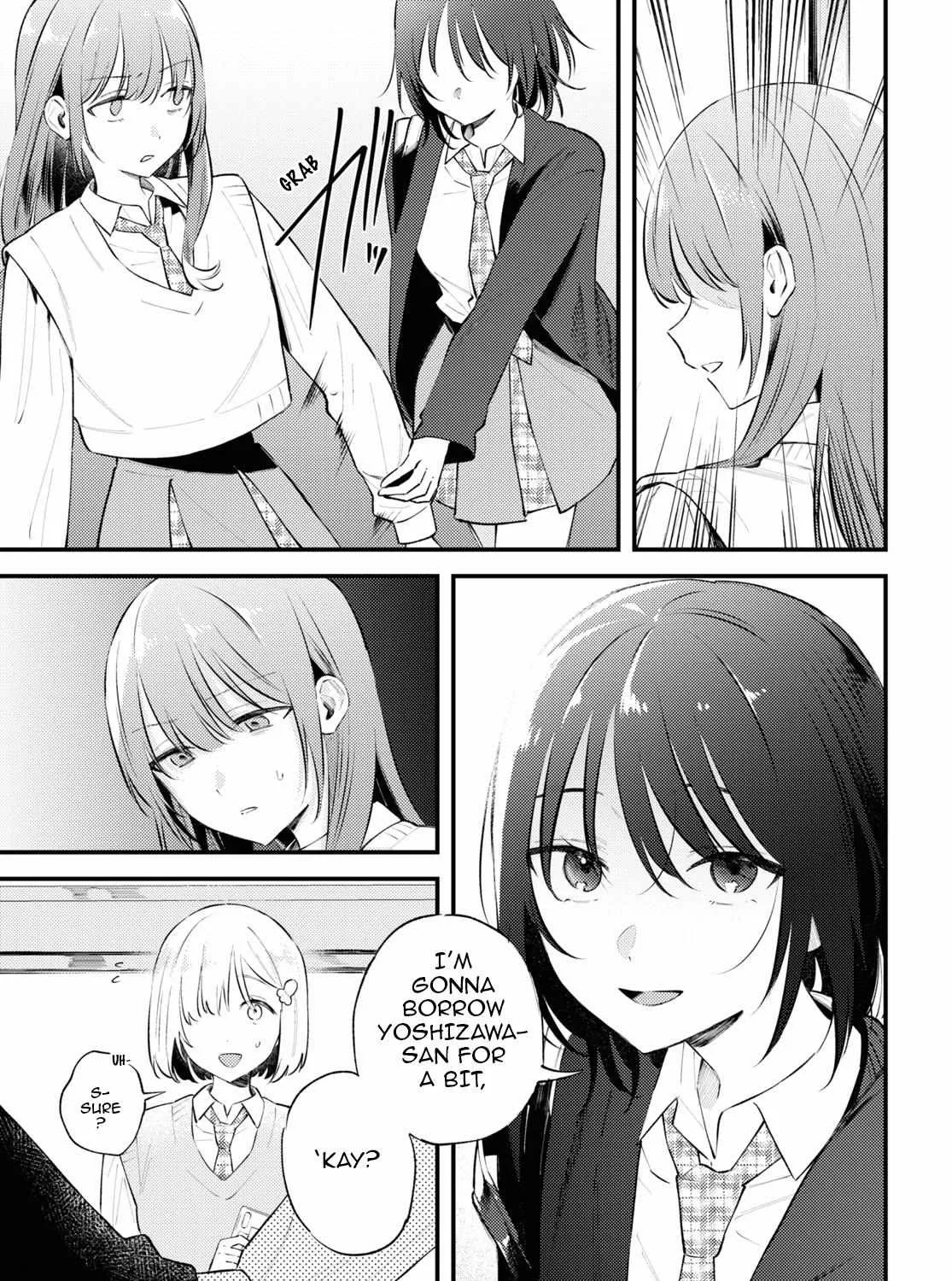 Read Zenbu Kowashite Jigoku de Aishite chapter 4 image 4 on Lezhin