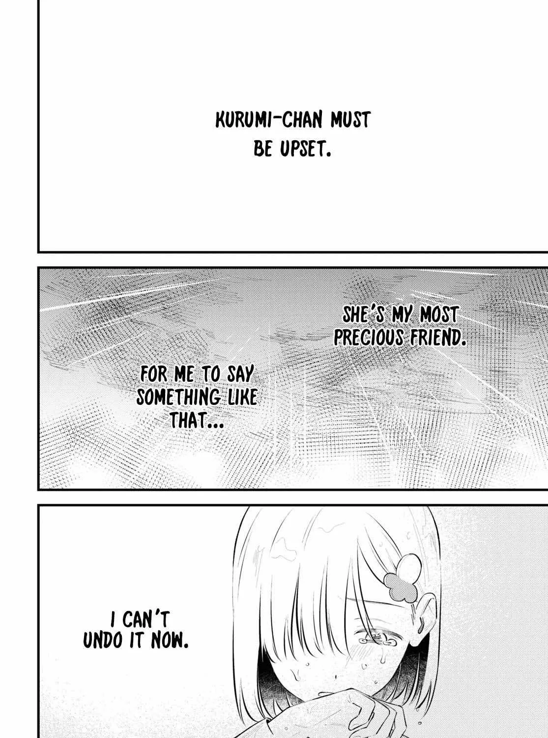 Read Zenbu Kowashite Jigoku de Aishite chapter 7 image 2 on Lezhin