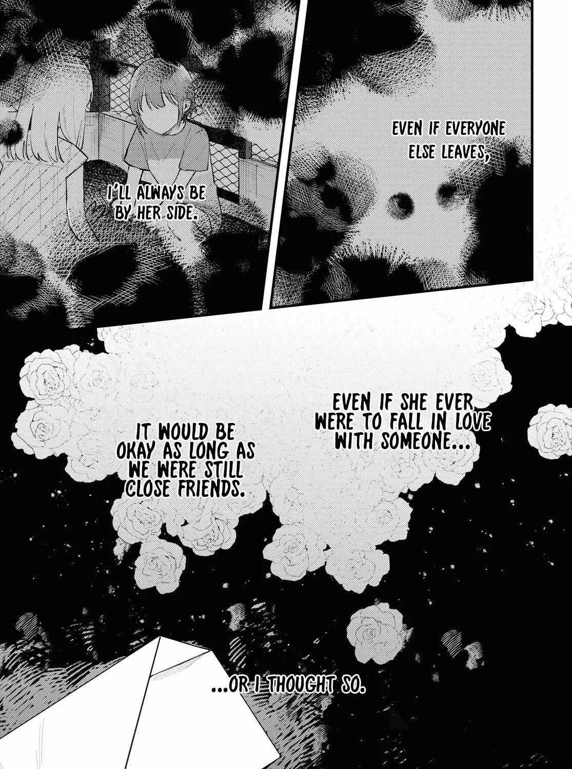 Read Zenbu Kowashite Jigoku de Aishite chapter 7 image 32 on Lezhin