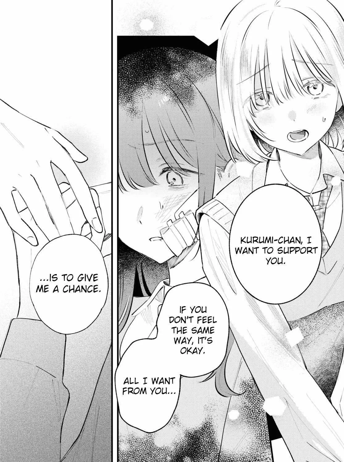 Read Zenbu Kowashite Jigoku de Aishite chapter 7 image 46 on Lezhin