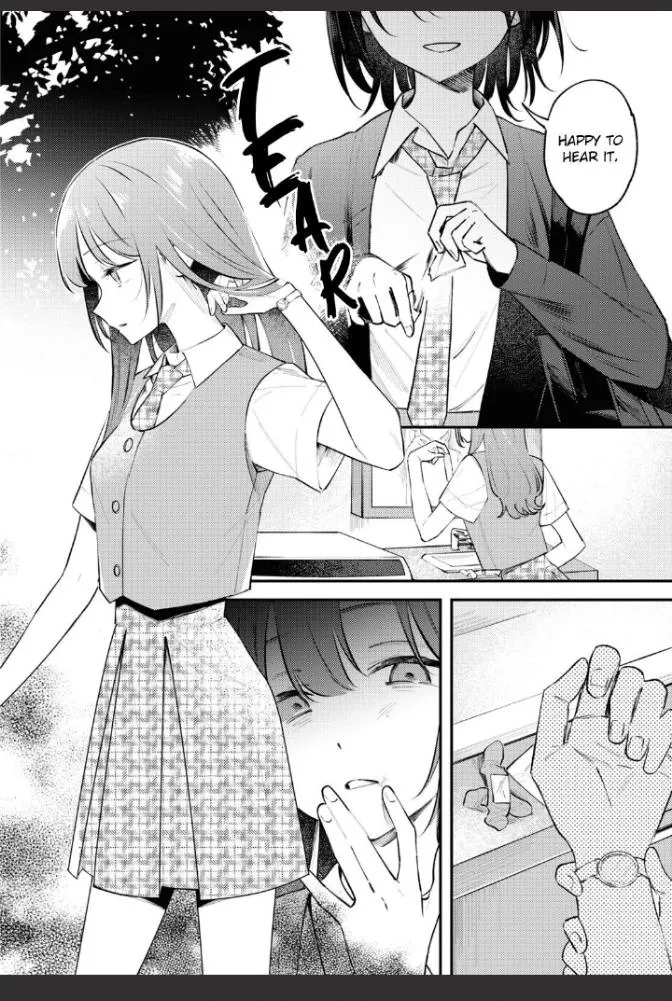 Read Zenbu Kowashite Jigoku de Aishite chapter 8 image 4 on Lezhin
