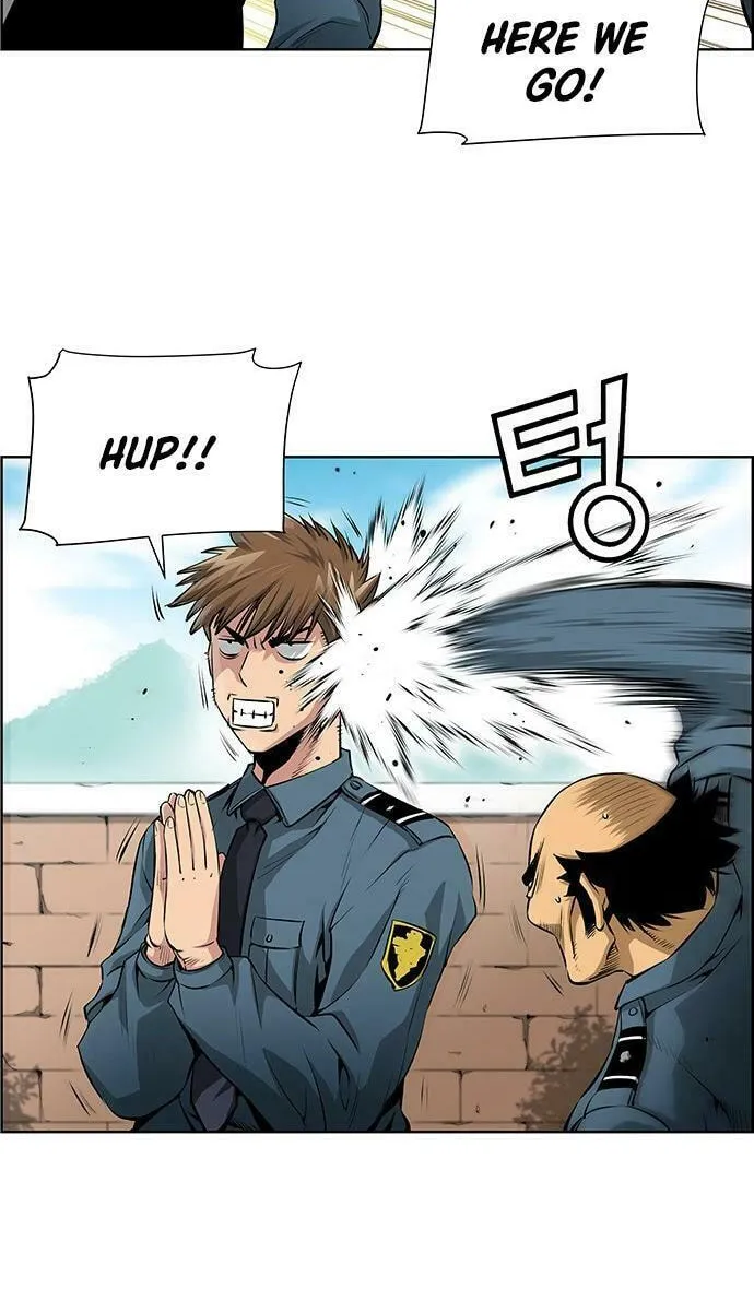 Read Zephyr Impact War chapter 1 image 13 on Lezhin