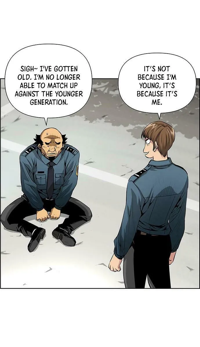 Read Zephyr Impact War chapter 1 image 15 on Lezhin