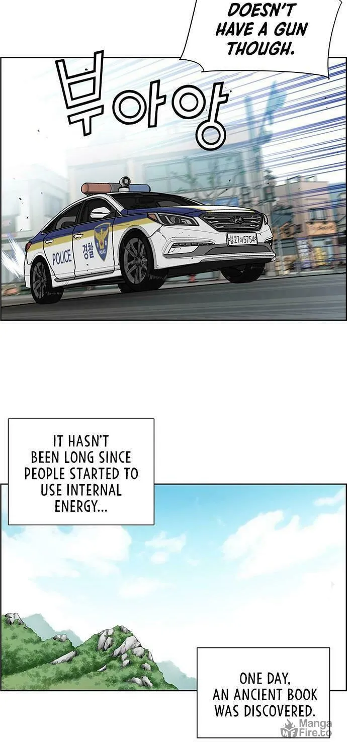 Read Zephyr Impact War chapter 1 image 19 on Lezhin