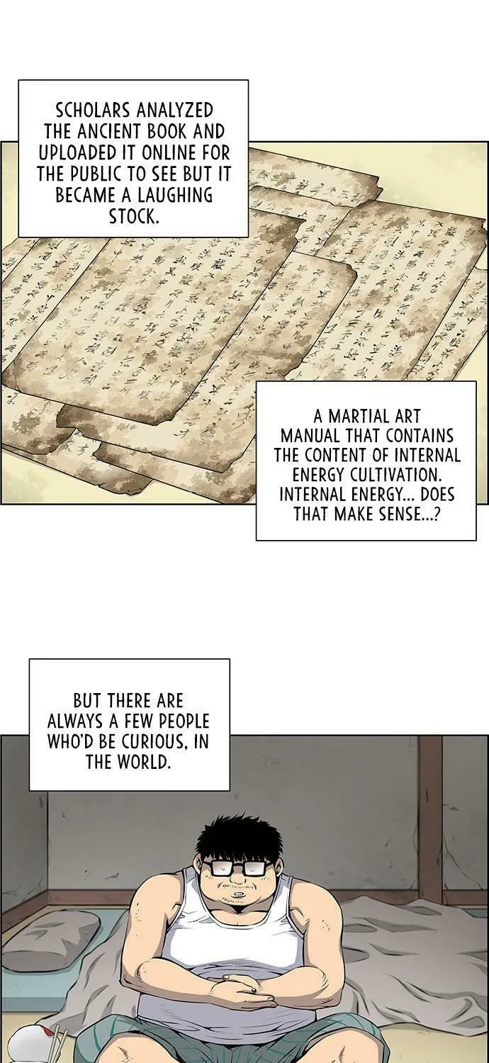 Read Zephyr Impact War chapter 1 image 20 on Lezhin
