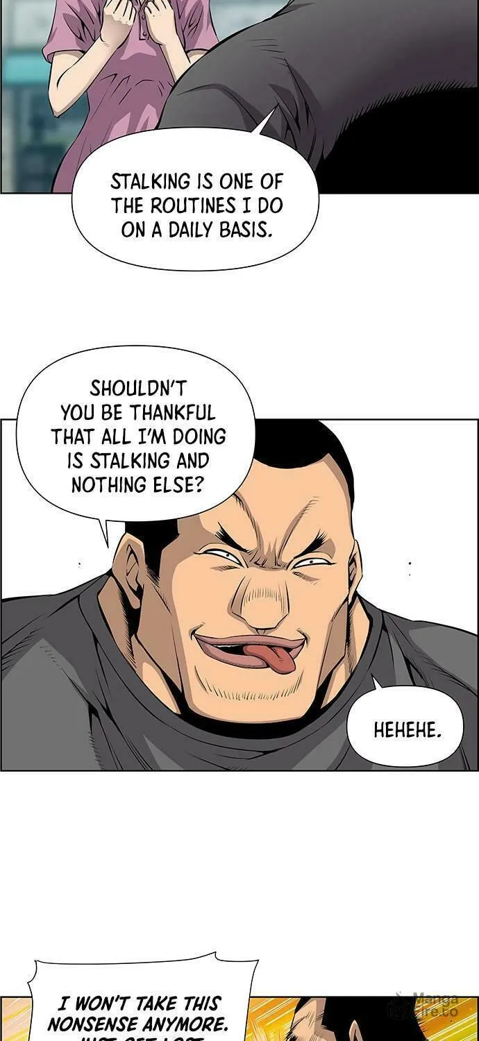 Read Zephyr Impact War chapter 1 image 23 on Lezhin