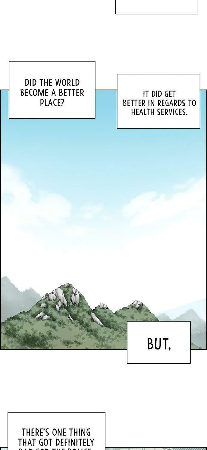 Read Zephyr Impact War chapter 1 image 28 on Lezhin