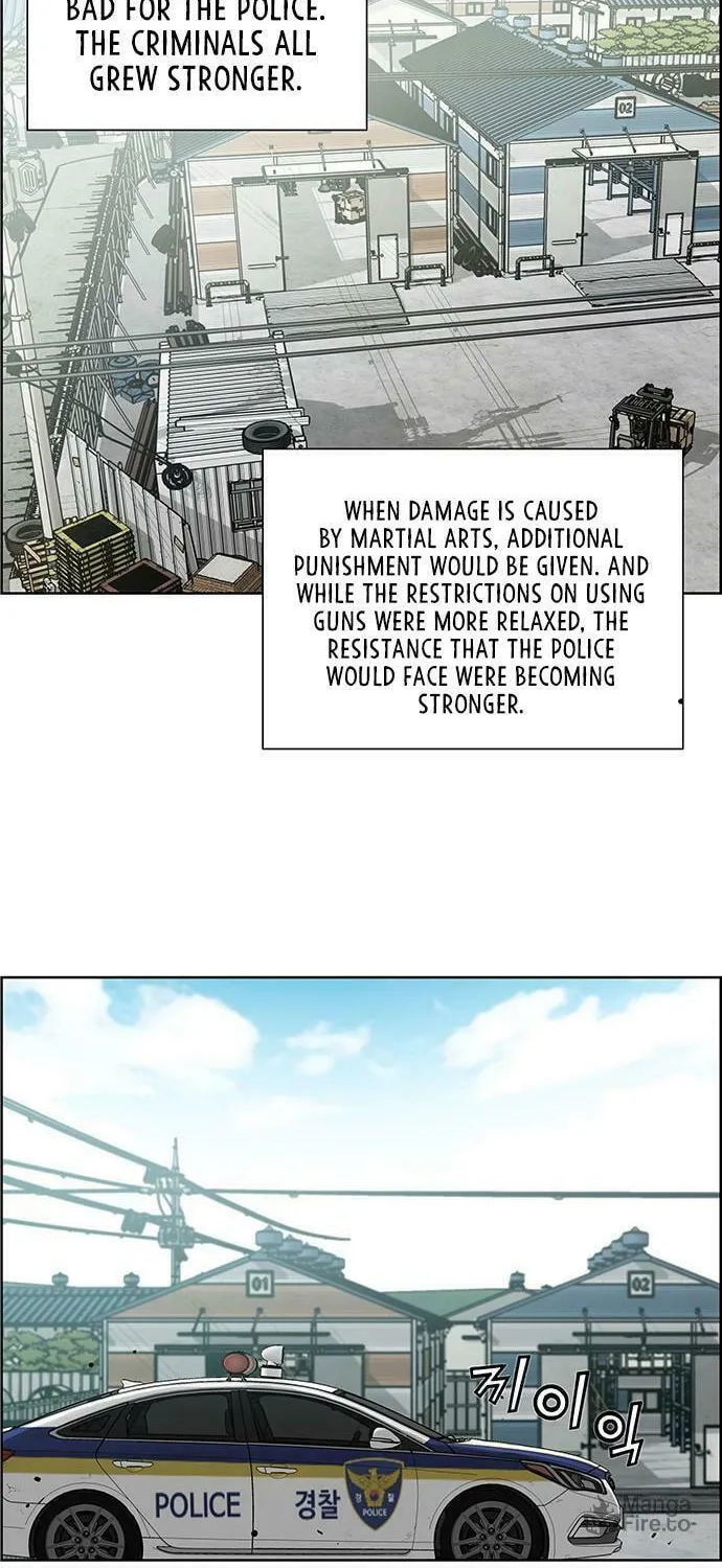 Read Zephyr Impact War chapter 1 image 29 on Lezhin