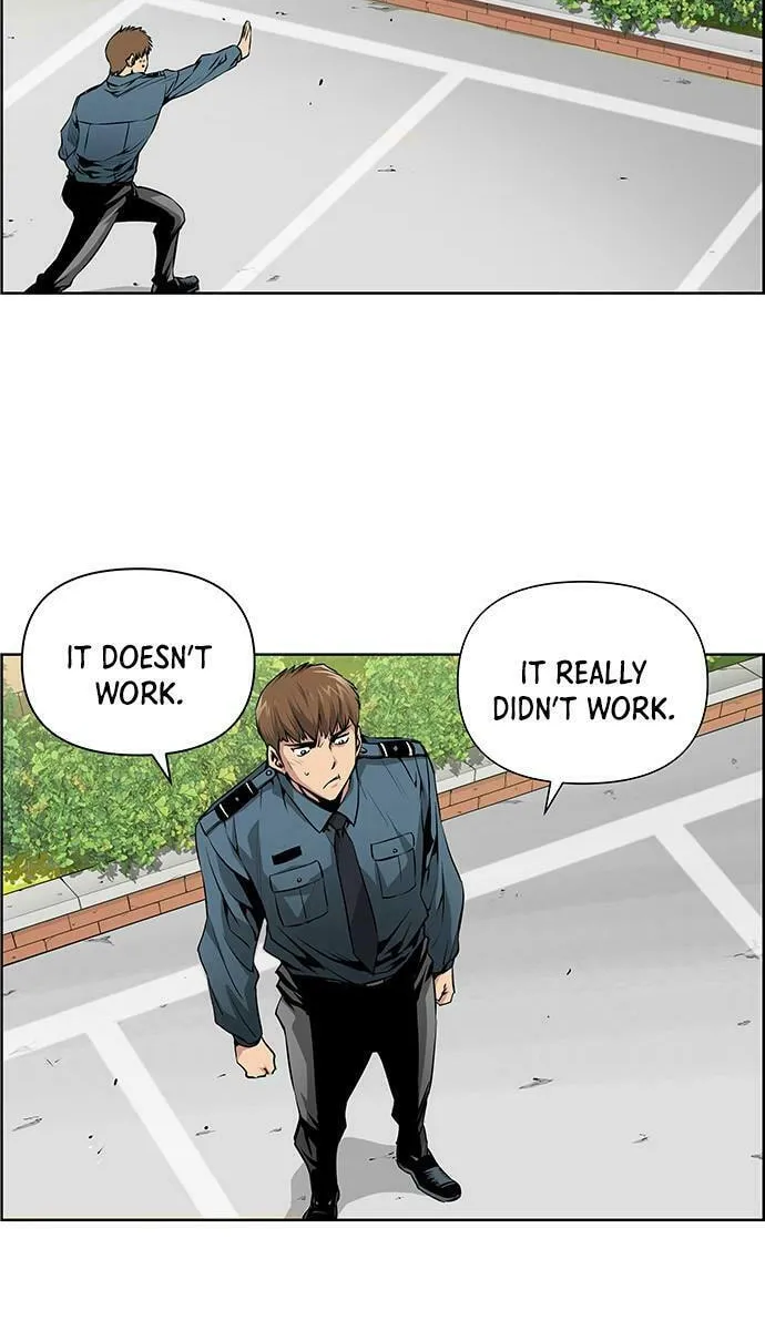 Read Zephyr Impact War chapter 1 image 3 on Lezhin