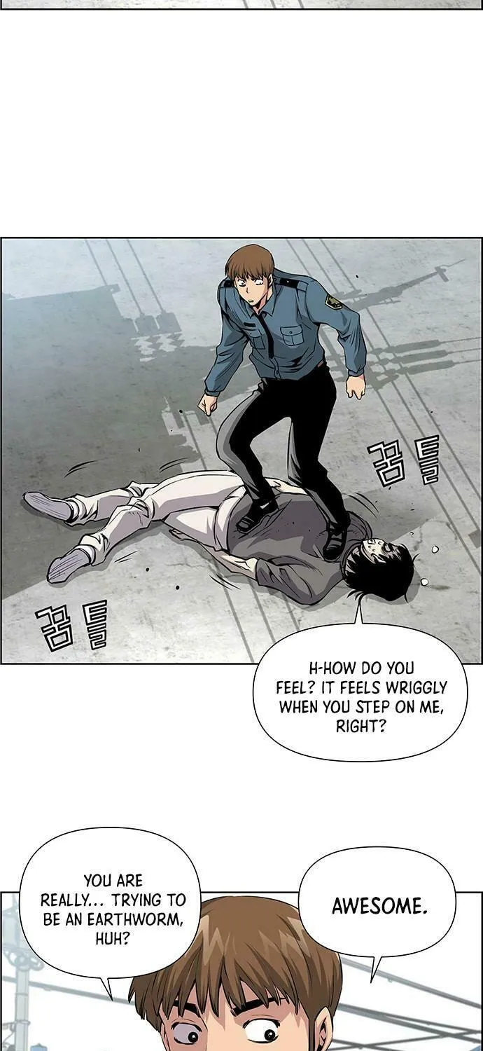 Read Zephyr Impact War chapter 1 image 42 on Lezhin