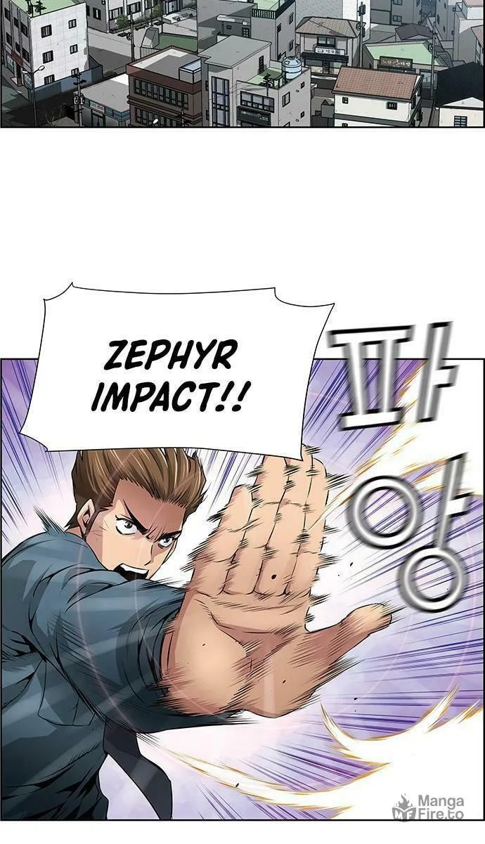 Read Zephyr Impact War chapter 1 image 5 on Lezhin