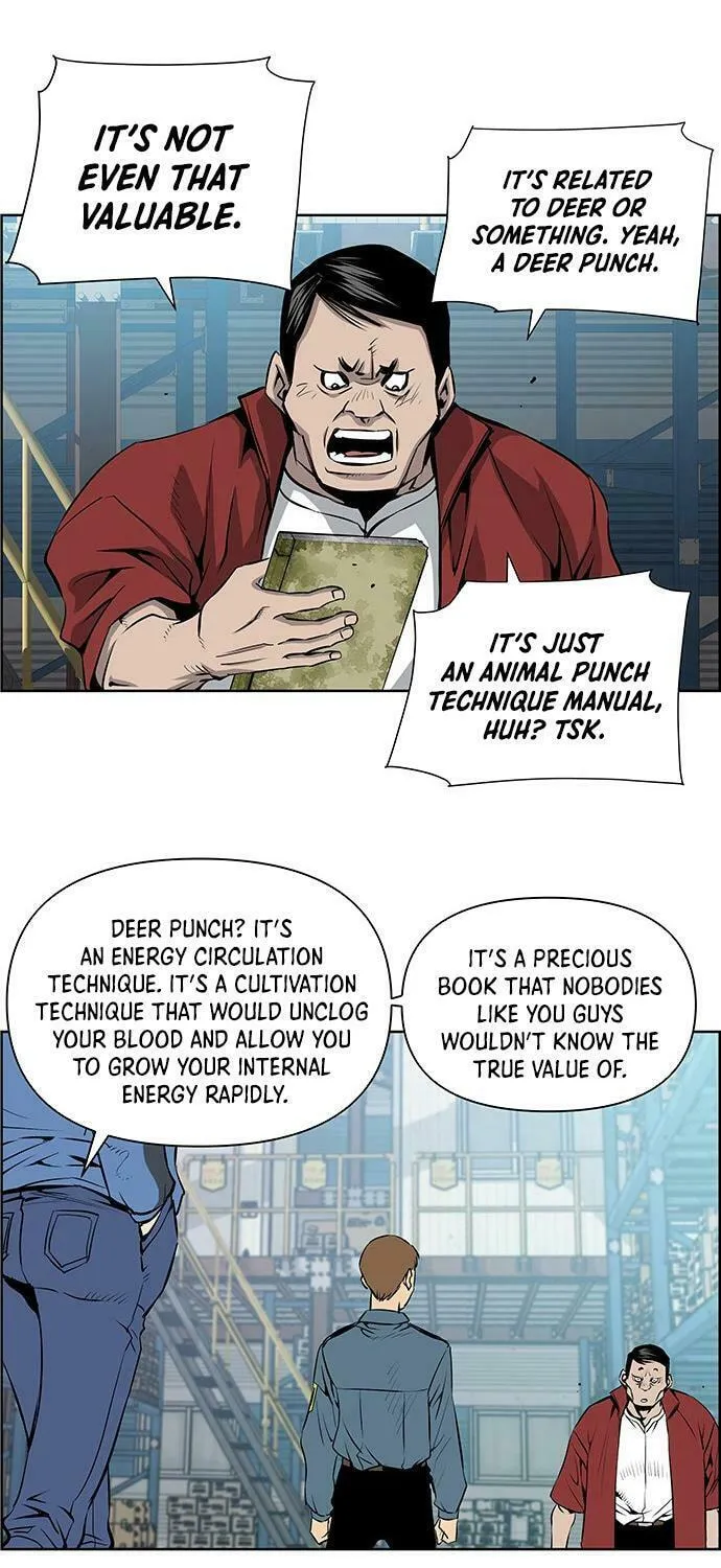 Read Zephyr Impact War chapter 1 image 50 on Lezhin