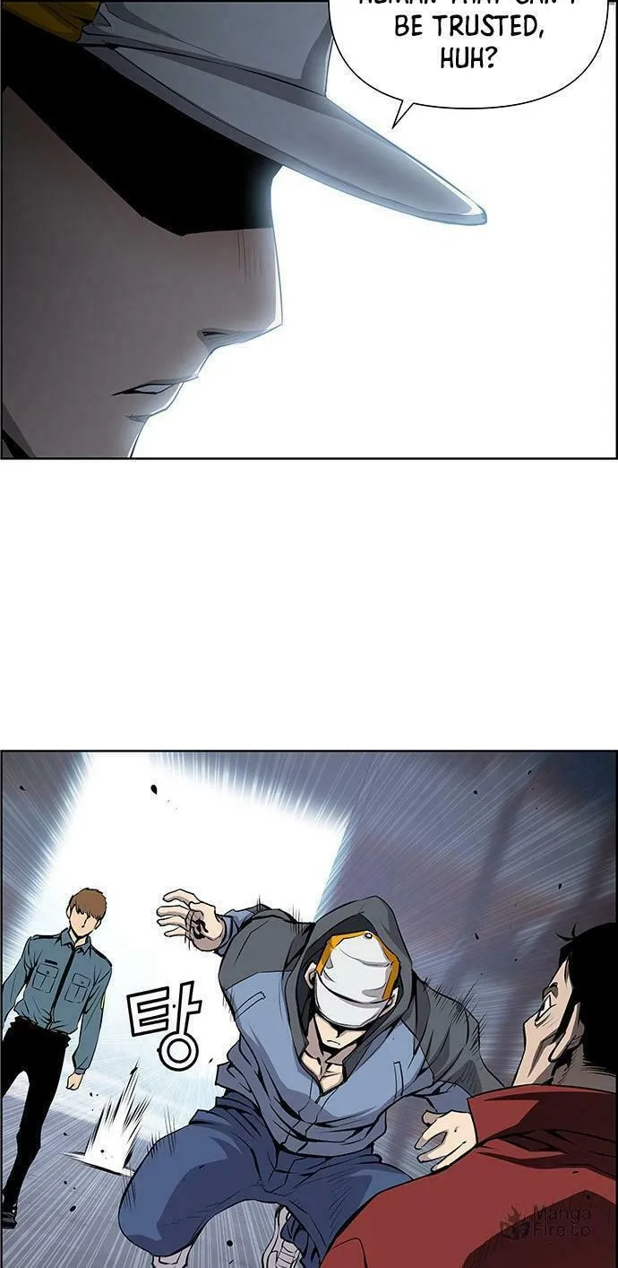 Read Zephyr Impact War chapter 1 image 53 on Lezhin