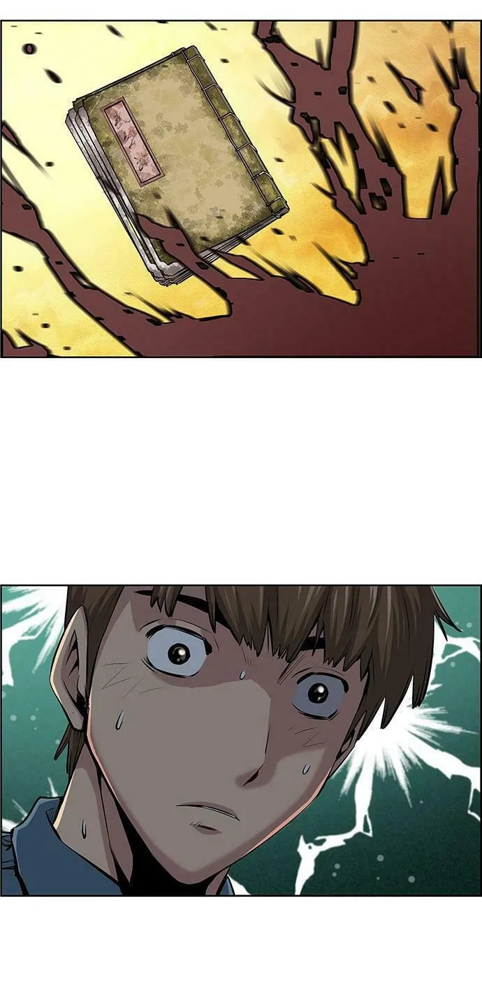 Read Zephyr Impact War chapter 1 image 55 on Lezhin