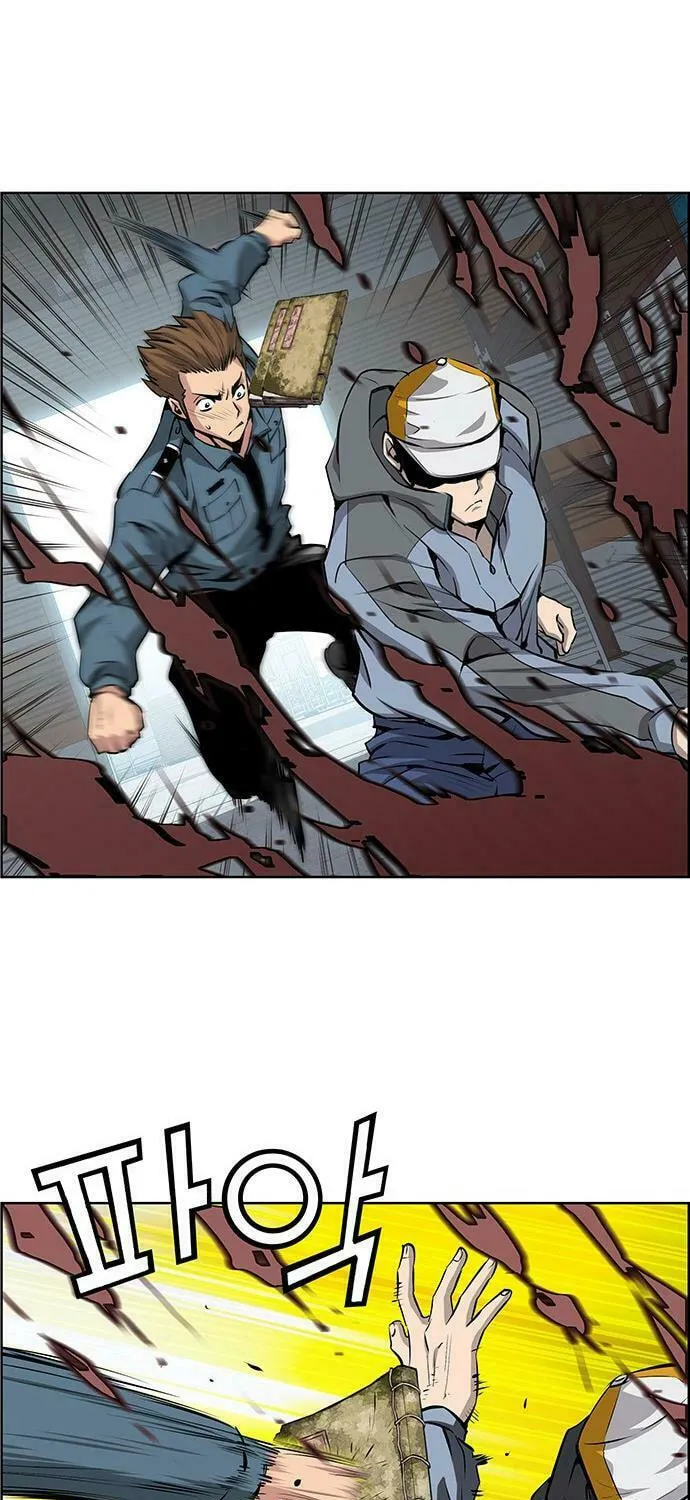 Read Zephyr Impact War chapter 1 image 56 on Lezhin