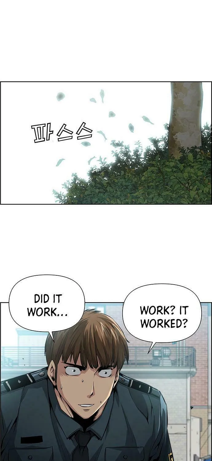 Read Zephyr Impact War chapter 1 image 6 on Lezhin