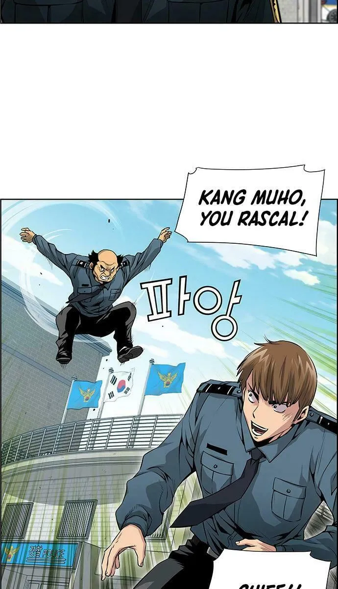 Read Zephyr Impact War chapter 1 image 7 on Lezhin