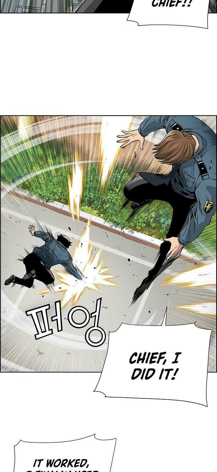 Read Zephyr Impact War chapter 1 image 8 on Lezhin