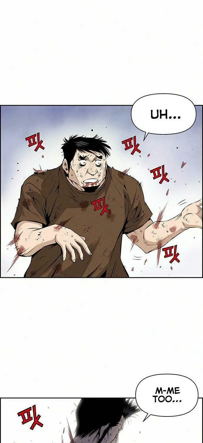 Read Zephyr Impact War chapter 10 image 10 on Lezhin