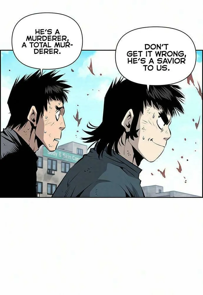 Read Zephyr Impact War chapter 10 image 15 on Lezhin