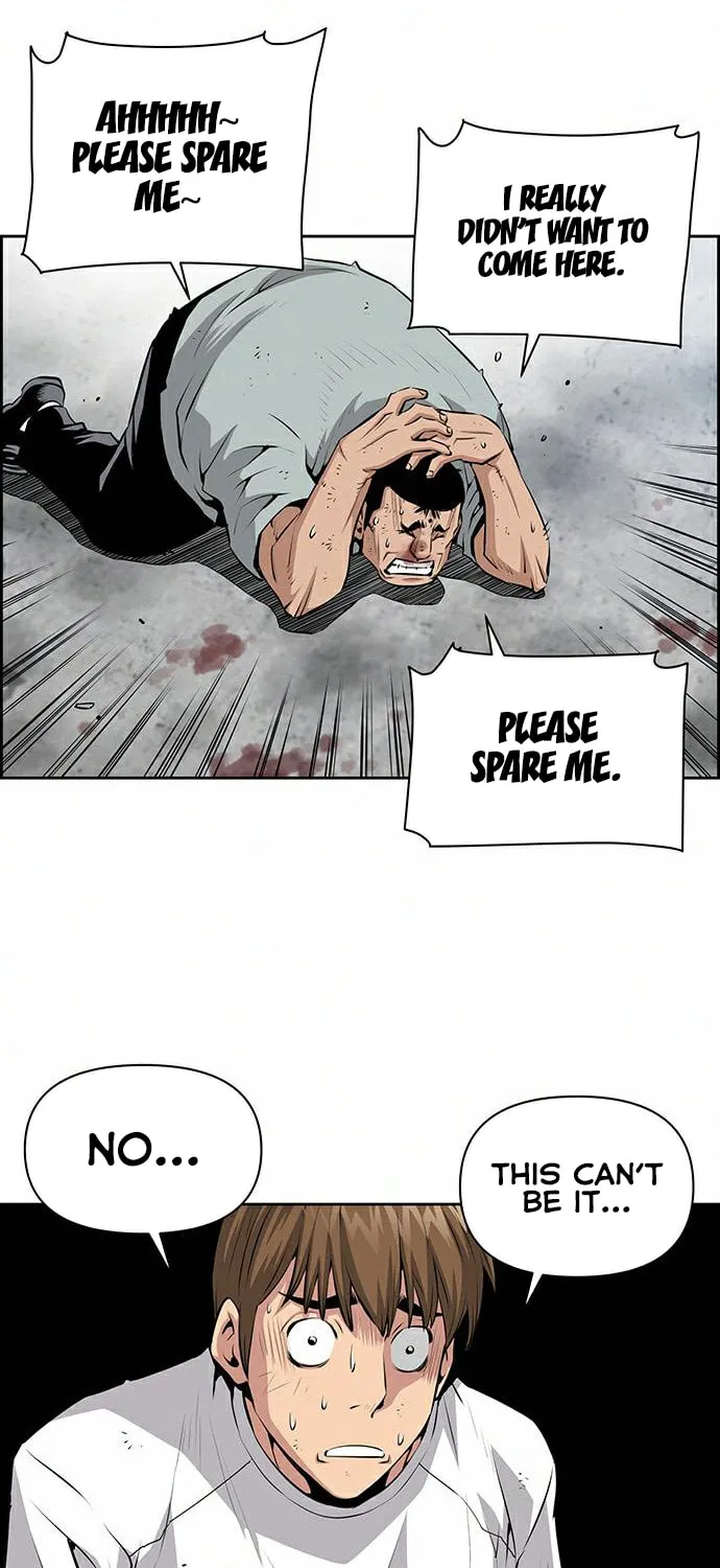 Read Zephyr Impact War chapter 10 image 17 on Lezhin