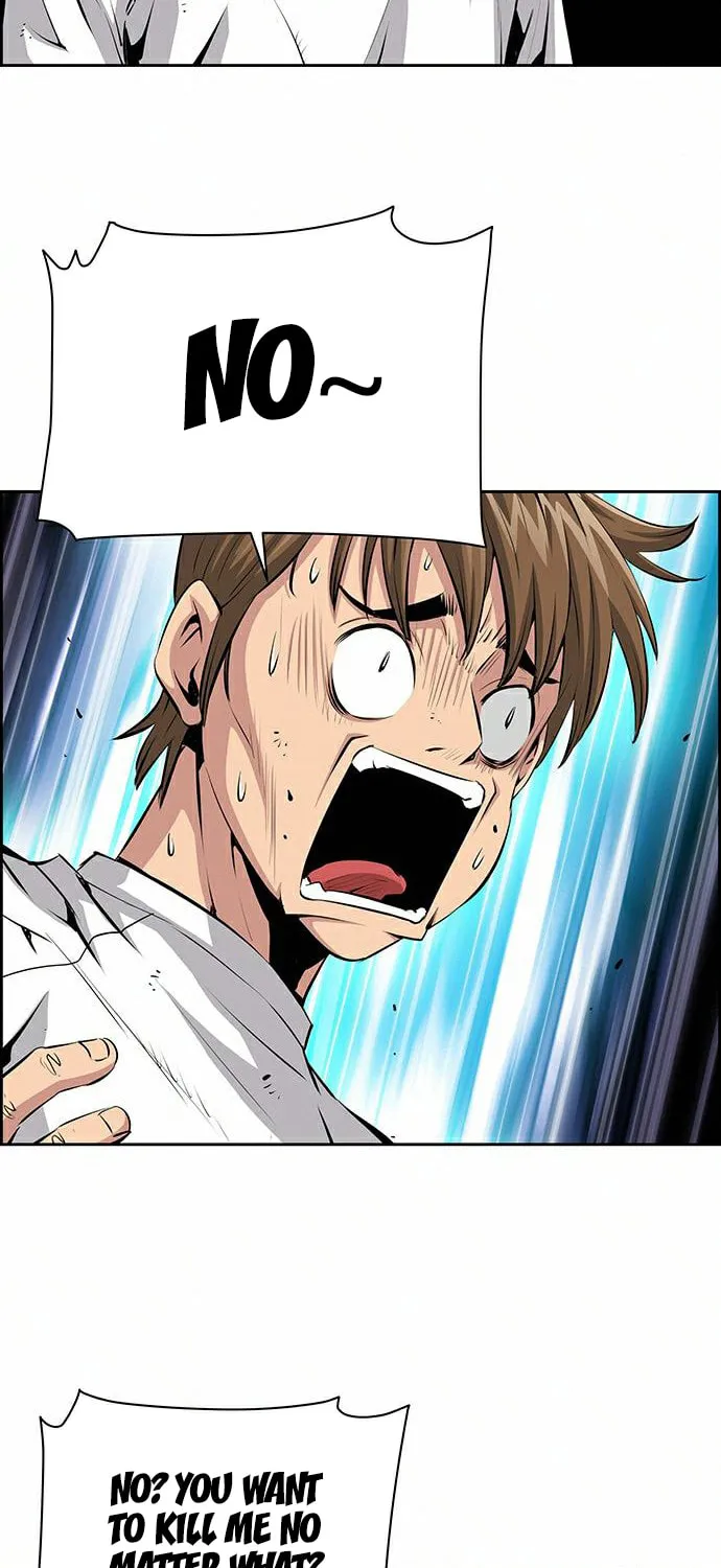 Read Zephyr Impact War chapter 10 image 18 on Lezhin