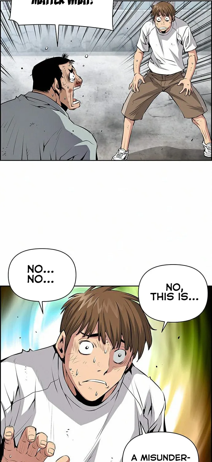 Read Zephyr Impact War chapter 10 image 19 on Lezhin