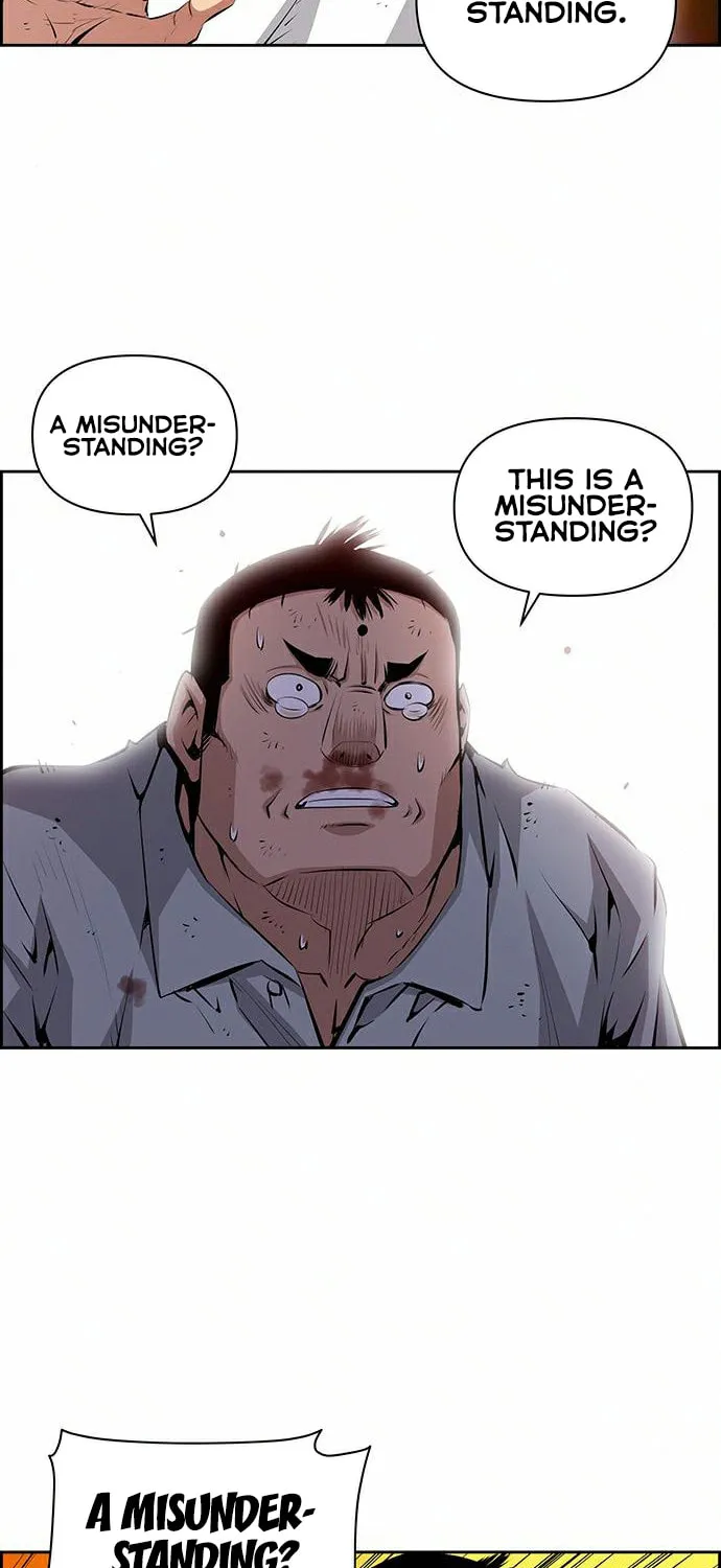 Read Zephyr Impact War chapter 10 image 20 on Lezhin
