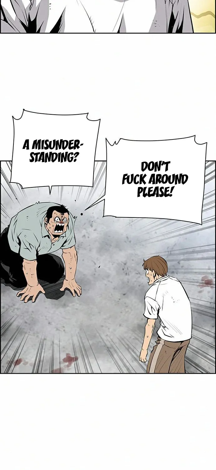 Read Zephyr Impact War chapter 10 image 24 on Lezhin